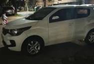 Fiat Mobi Easy