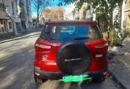 Ford Ecosport Se 1.6