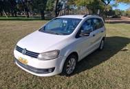 Volkswagen Suran Trendline
