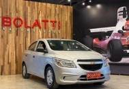 Chevrolet Prisma 1.4 Ls Joy L17