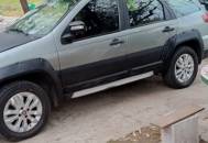 Fiat Palio Adventure