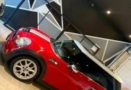 Mini Cooper S 1.6t