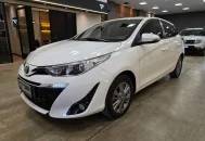 Toyota Yaris Xls 1.5 5ptas Cvt
