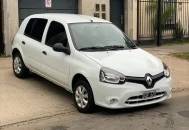 Renault Clio Mio 1.2