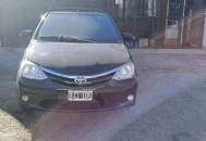 Toyota Xls