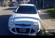 Ford Titanium