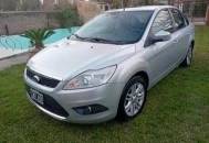 Ford Focus Exe Ghia