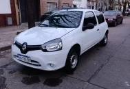 Renault Clio Mio Work