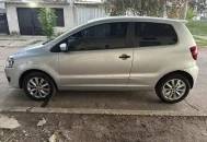 Volkswagen Fox Trendline