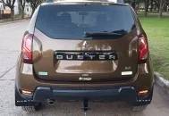 Renault Duster 2.0