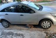 Chevrolet Agile