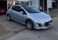 Peugeot 308 Allure 1.6