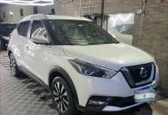 Nissan Kicks Exclusive