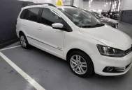 Volkswagen Suran Highline
