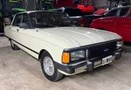 Ford Falcon Deluxe 3.6