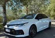 Toyota Corolla Gr Sport 2.0