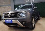 Renault Duster Privileg