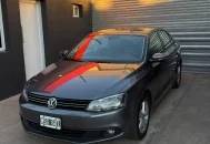 Volkswagen Vento Luxury 2.5