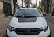 Fiat Mobi Trekking