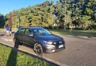 Honda Hrv