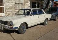 Renault Torino Se Sedan