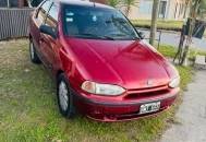 Fiat Siena El 4