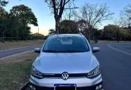Volkswagen Suran Cross Highline