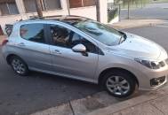 Peugeot 308 1.6 Allure Hdi 115cv