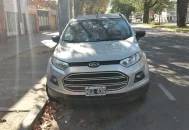 Ford Eco Sport