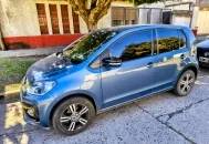 Volkswagen Up Pepper