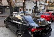 Toyota Corolla Hev Seg