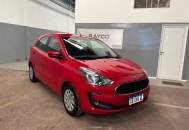 Ford Ka Se 1.5