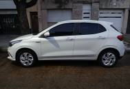 Fiat Argo Drive