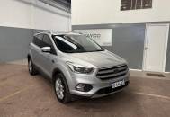 Ford Kuga Sel 2.0 4x2