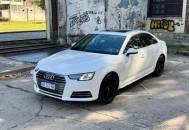 Audi A4 2.0 T Fsi Stronic
