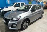 Peugeot 208 Allure 1.6