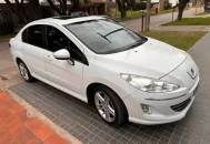 Peugeot 408 Sport 1.6 Thp