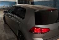 Volkswagen Golf Tsi Bluemotion