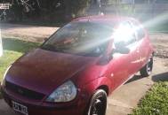 Ford Ka 1.6