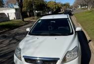 Ford Focus Exe