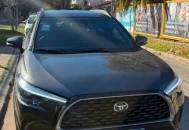 Toyota Corolla Cross 1.8 Seg Ecv