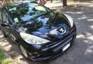 Peugeot 207 Compact