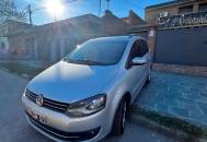 Volkswagen Suran