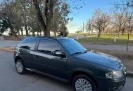 Volkswagen Gol Power