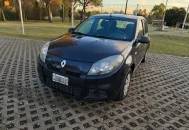 Renault Sandero Authentic Pack Ii