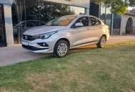 Fiat Cronos Active