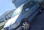 Chevrolet Zafira Gl 2.0