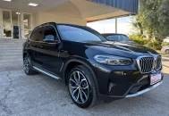 Bmw X3 Xdrive 30