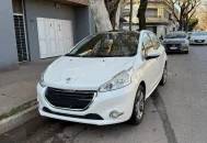 Peugeot 208 Feline