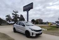 Fiat Cronos Drive Pack Plus1.3